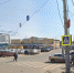В Орле ПАЗик сбил женщину - OrelGrad.Ru