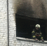 Сегодня утром в Орле горел девятиэтажный дом - OrelGrad.Ru