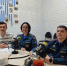 В прямом эфире – о вопросах пoжарной безопасности - МЧС