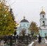 Накануне Димитриевской родительской субботы митрополит Тихон совершил заупокойное богослужение в Троицком храме Орла - Орловская и Ливенская епархия