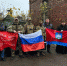Орловская область передала большой гуманитарный груз бойцам СВО, сражающимся в районе Попасной ЛНР - Правительство Орловской области
