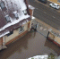 В Орле двор жилого дома по улице Пионерской ушёл под воду - OrelTimes.Ru