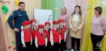 Учимся,  играя