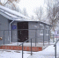 Под Орлом отремонтировали ФАП - OrelGrad.Ru
