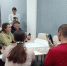 Образовательный проект «НеЛицей» - Научная универсальная библиотека им. И.А. Бунина