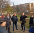 В Орле на Дворянке возникла нештатная ситуация - OrelGrad.Ru