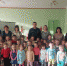 В детском саду – урок безопасности - МЧС