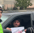 Сотрудники ОГИБДД ОМВД России по Болховскому району вместе с отрядом ЮИД школы № 2 г. Болхова провели акцию «Встречная полоса» - ГИБДД