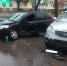 Две орловчанки не поделили дорогу - OrelGrad.Ru
