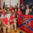 В Болховский православной гимназии прошли кадетские казачьи сборы - Орловская и Ливенская епархия