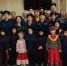 Казаки принимают пополнение - Общественная палата