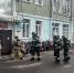 В Ливнах огнеборцы ликвидировали условный пожар в детском саду - МЧС
