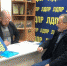 Всероссийский прием граждан депутатами ЛДПР: всесторонняя поддержка и развитие Орловщины - РИА 57