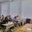 Судебные приставы рассказали воспитанникам Некрасовской школы-интерната об их правах и обязанностях - УФССП