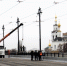 Красный мост в Орле откроют для пешеходов утром 24 ноября - Правительство Орловской области