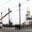 Красный мост в Орле откроют для пешеходов утром 24 ноября - Орёл-регион