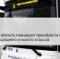 В Орловскую область до конца года поступят 80 новых автобусов - РИА 57