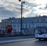 По Красному мосту проехал первый троллейбус - OrelGrad.Ru