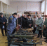 Военно-патриотический клуб «Орел» провел экскурсию для семей погибших при исполнении служебного долга росгвардейцев - Росгвардия