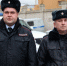 В Орле полицейские до прибытия скорой медицинской помощи помогали пенсионеру, которому стало плохо за рулем автомобиля - InfoOrel.Ru