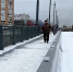 Красный мост в Орле открыли для движения пешеходов - Правительство Орловской области