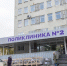 В Орле в поликлинике №2 продолжается ремонт за 39 млн рублей - Орёл-регион