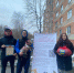 Доброта и забота о пушистых друзьях - ЛДПР