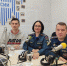 В прямом эфире «Радио России Орел» – о работе добровольных пожарных - МЧС