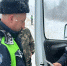 В Орловской области в связи со сложными погодными условиями сотрудники Госавтоинспекции проводят дополнительные мероприятия по предупреждению ДТП - ГИБДД