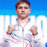Орловец Платон Козлов стал чемпионом мира по боксу среди юниоров - OrelTimes.Ru