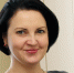Ирина Проваленкова назначена заместителем губернатора - РИА 57