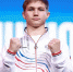 Орловец Платон Козлов стал чемпионом мира по боксу - Орёл-регион