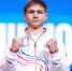 Орловский боксер стал чемпионом мира - РИА 57