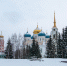 В канун дня памяти священноисповедника Георгия Коссова митрополит Орловский и Болховский Тихон возглавил всенощное бдение в Спасо-Преображенском соборе города Болхова. 8 декабря 2023 г. - Орловская и Ливенская епархия