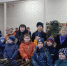 В Орле росгвардейцы провели экскурсию, посвященную Дню Героев Отечества - Росгвардия