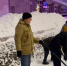 В Орле городские чиновники взялись за лопаты - РИА 57