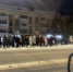 В Орле из-за снегопада образовались очереди на остановках - OrelGrad.Ru