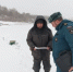 Профилактические рейды на водоёмах проводят инспекторы ГИМС - МЧС