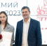 Армрестлер из орловского филиала Президентской академии стала «Студентом года» - OrelTimes.Ru