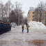 Накануне новогодних праздников орловские росгвардейцы стали участниками гарнизонного развода - Росгвардия