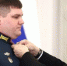 Орловец Юрий Мизерный удостоен звания Герой Российской Федерации - InfoOrel.Ru