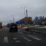 В Орле на Карачевском шоссе образовалась яма - OrelGrad.Ru