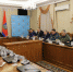 Орловский оперштаб обсудил безопасность на крещенских праздниках и предстоящих выборах - Орёл-регион