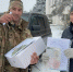 Орловским десантникам-штурмовикам доставлен гуманитарный груз и УАЗ - Орёл-регион