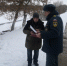 Орловские сотрудники ГИМС  продолжают  патрулировать водоемы - МЧС