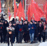 В Орле возложили цветы к памятнику Владимиру Ленину - РИА 57