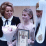 Юная орловчанка Арина Болоченкова вошла в число победителей Всероссийского конкурса детского рисунка «Красота Божьего мира» - Правительство Орловской области