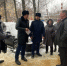 В Орле прокурор области провёл осмотр дома №25 на Наугорском шоссе - Орёл-регион