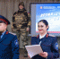В проекте «Время быть вместе» принял участие настоятель Свято-Преображенского храма села Лаврово вместе с воспитанниками воскресной школы в Лавровском сельском Доме культуры. 28 января 2024г. - Орловская и Ливенская епархия