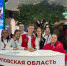 Делегация Орловской области приняла участие во II Всероссийском съезде «Движения Первых» - Правительство Орловской области